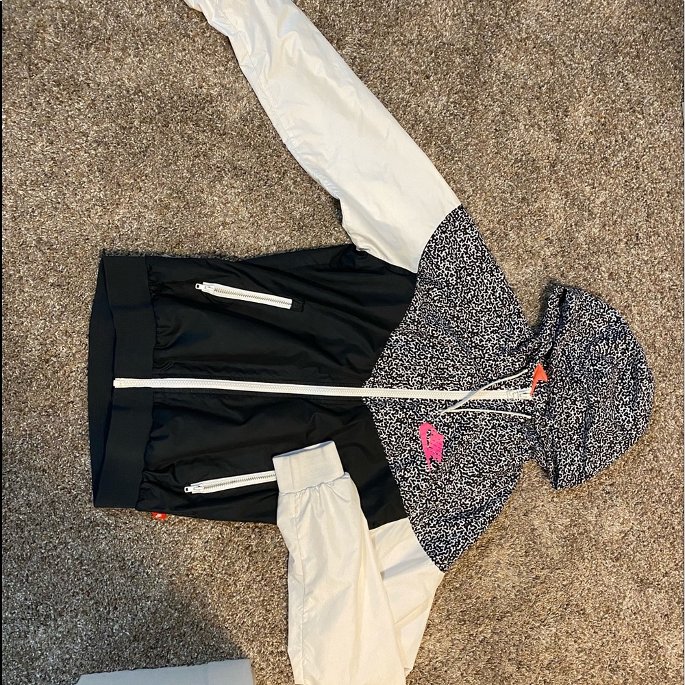 Nike Jacket